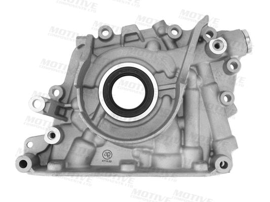 Bomba de aceite MOTIVE OP8397 para Ford Fiesta VI