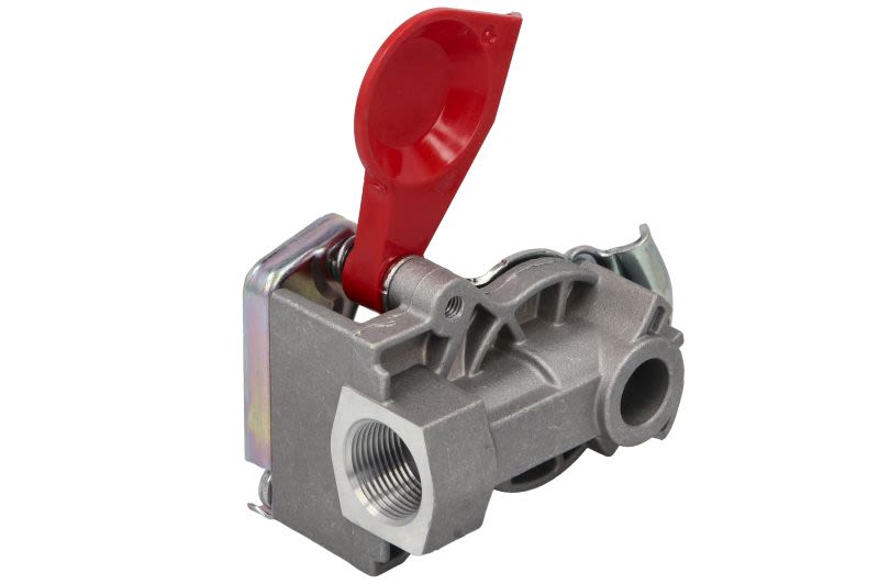 Cabezal de acoplamiento COJALI 6001401 para Iveco M