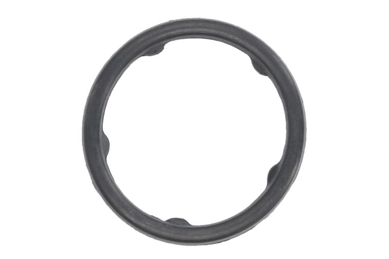 Empaque de carcasa de filtro de aceite ELRING 547.420 para Jaguar XF I