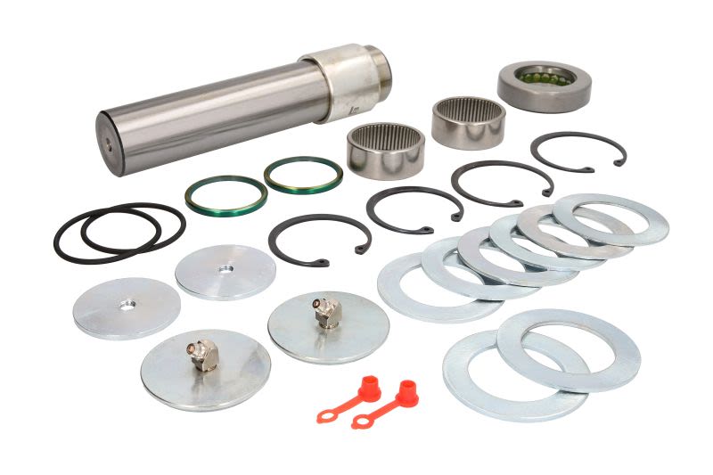 Kit de reparación de perno rey LEMA 313 para MAN M90