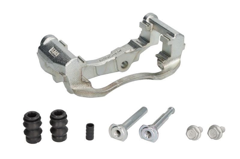 Soporte de pinza de freno BUDWEG 403000-1 para Citroen C3 I