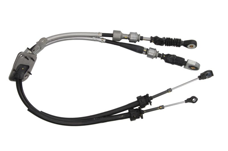 Cable, caja de cambios manual LINEX 44.44.05 para Toyota Avensis