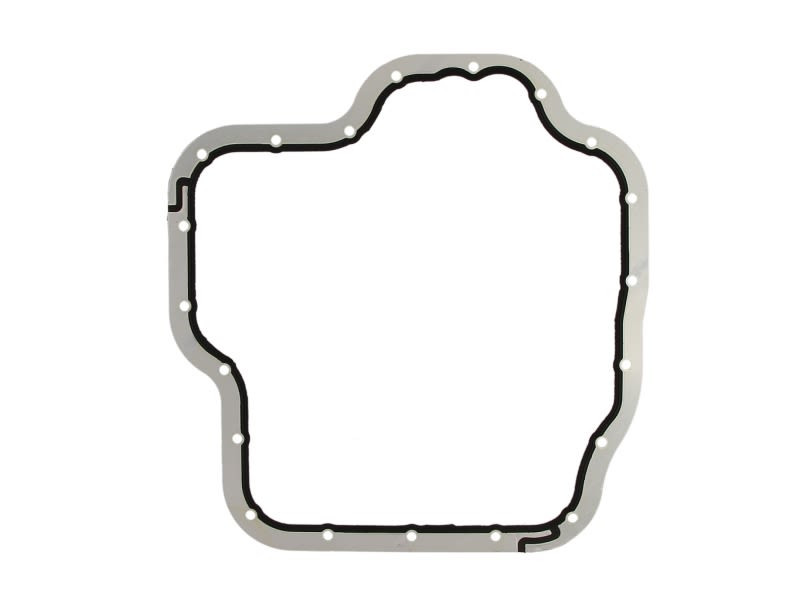 Empaquetadura de cárter de aceite ELRING 212.840 para Opel Astra F