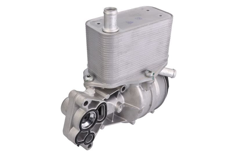 Módulo de filtro de aceite VEMO V95-60-0025 para Volvo S60 II