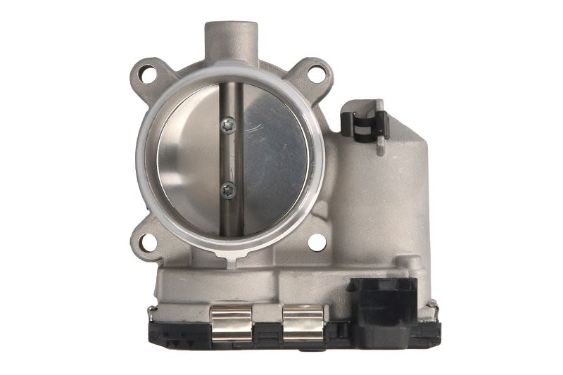 Cuerpo de aceleración ENGITECH ENT310045 para Mercedes-Benz Clase C (CL203) 2001-2011
