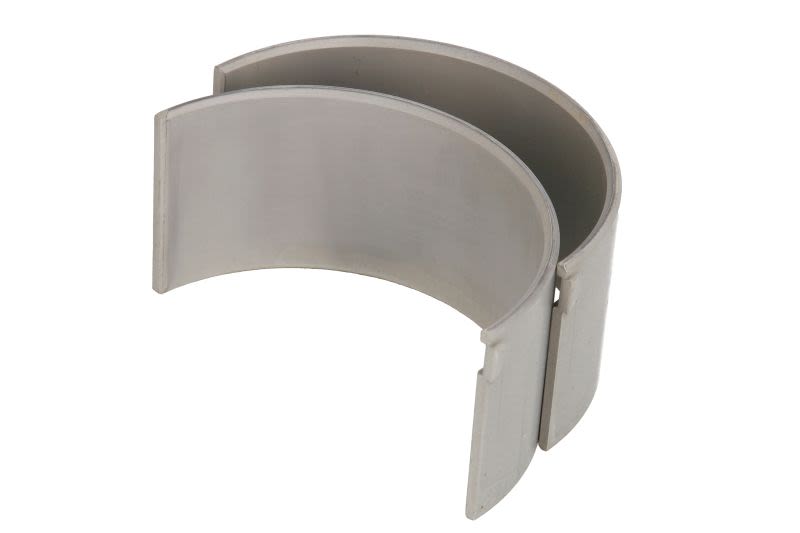 Metal de biela GLYCO 71-4212 0.75mm para Fiat 1300