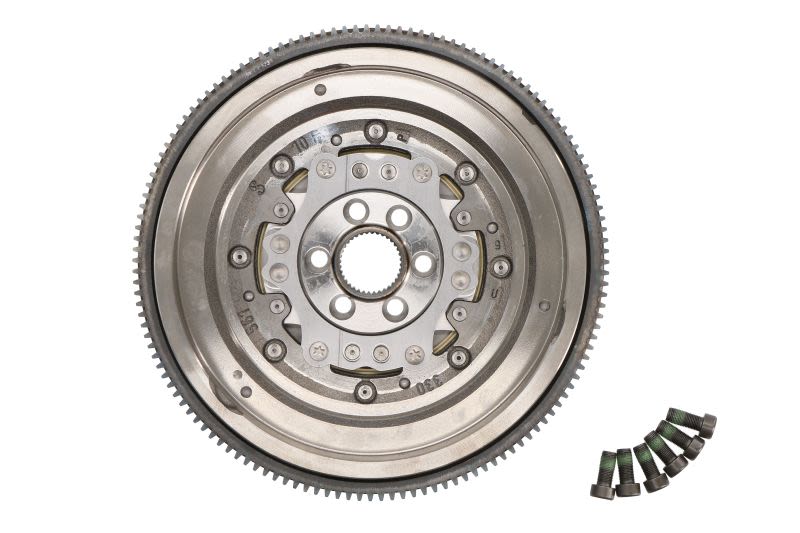 Volante de motor SACHS 2295 000 324 para Volkswagen Transporter T5