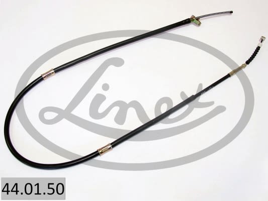 Cable de freno de servicio LINEX 44.01.50 para Toyota Celic