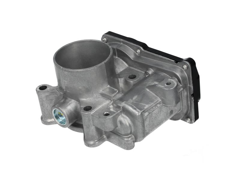 Cuerpo de aceleración PIERBURG 7.03703.00.0 para Renault Clio II