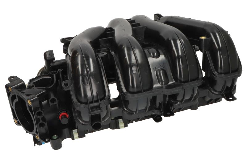 Módulo del múltiple de admisión MAHLE LM 1134 para Ford Focus II