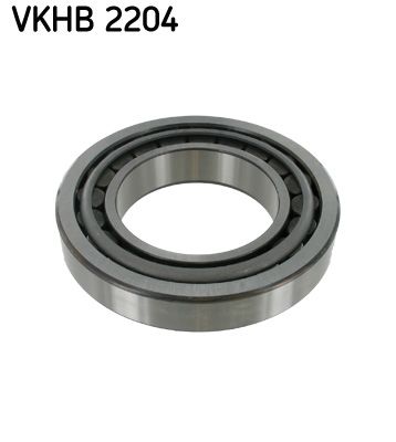 Rodamiento de rueda SKF VKHB 2204 para Iveco MK BF6L913/BF6L913T/F6L913