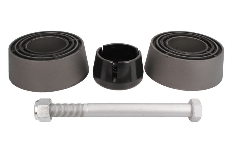 Kit de reparación de gemela de ballesta AUGER 75383 para Volvo FM