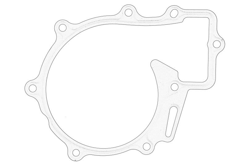Empaquetadura de bomba de agua OE MERCEDES 651 201 01 80 para Mercedes-Benz Sprinter 3-T (B906) 2006-2020