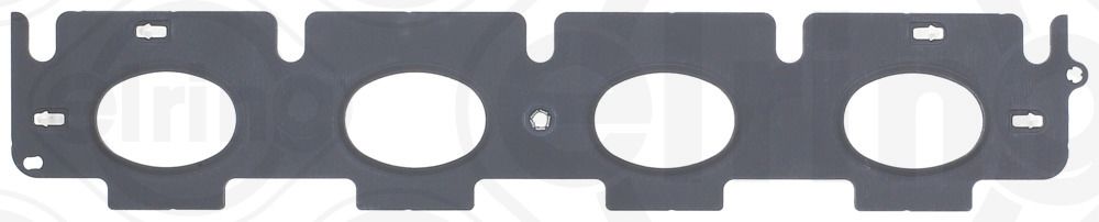 Empaquetadura de múltiple de escape ELRING 077.394 para BMW Serie 1 (F20) 2011-2019