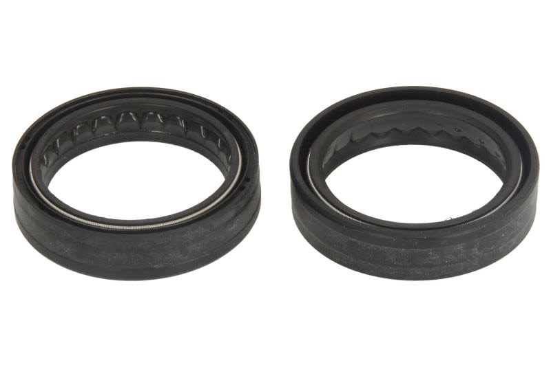 Retén de aceite de suspensión delantera ATHENA P40FORK455211 para BMW R