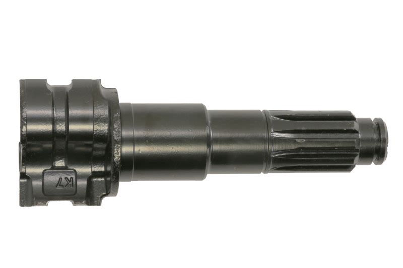 Eje de freno de tambor SAF 2 262 1512 00 para SAF SK