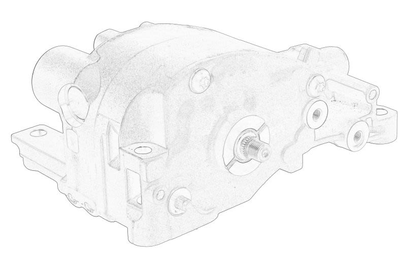Bomba de aceite OE BMW 11 41 5 A12 274 para BMW Serie 1 (E81) 2006-2011