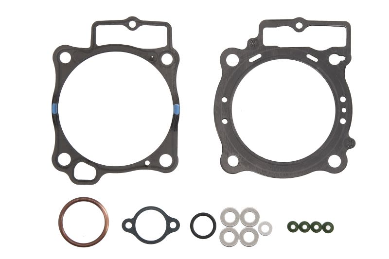 Juego de empaquetaduras superior de motor ATHENA P400210600320 para Honda CRF