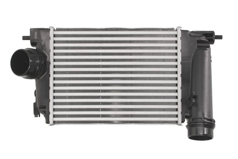 Enfriador de aire de carga (intercooler) VALEO 818293