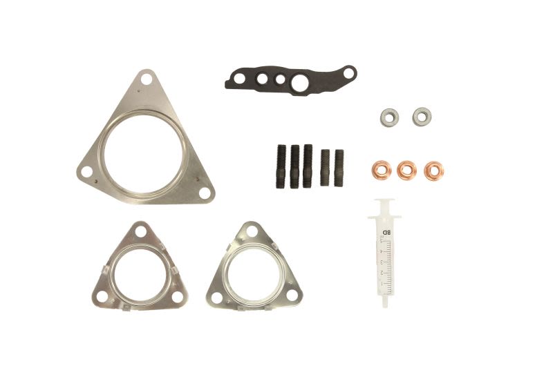 Kit de montaje de turbocompresor ELRING 311.330 para Audi A4 B8