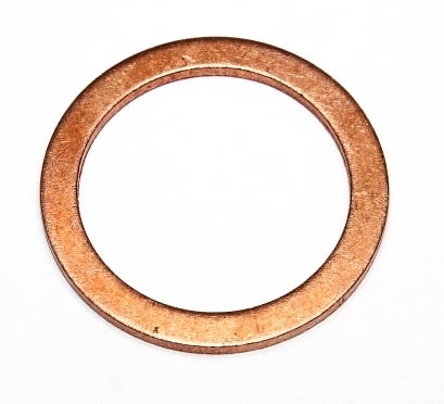 Anillo de retén ELRING 031.046 para Mercedes-Benz LP