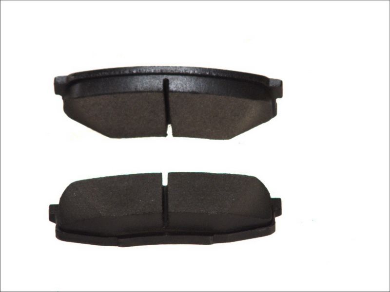 Pastillas de freno de disco DELPHI LP2154 para Toyota Tund