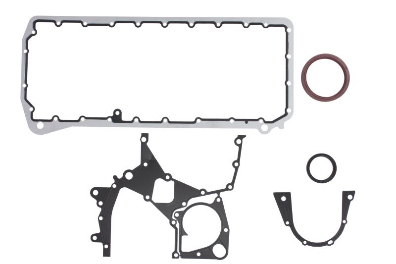 Kit de empaquetaduras de cárter AJUSA 54112300 para BMW Serie 3 (E46) 1997-2006