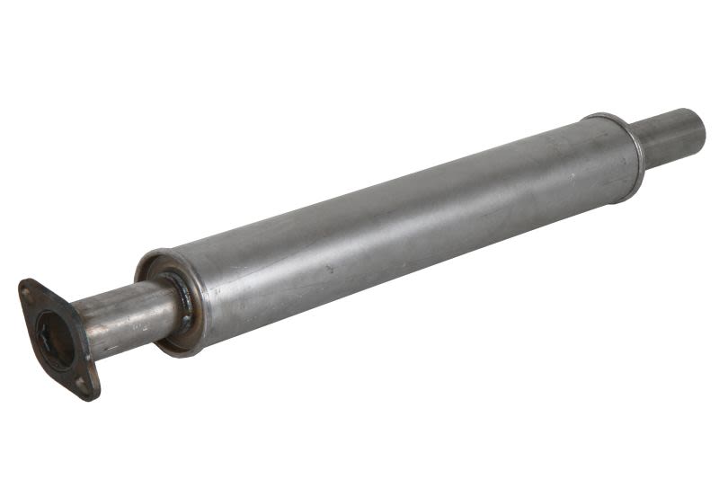 Silenciador central 4MAX 0219-01-08579 para Ford Focus II