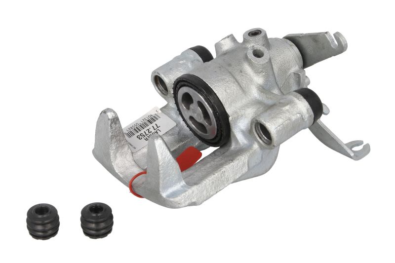 Cáliper de freno LAUBER 77.2753 para Iveco Daily V