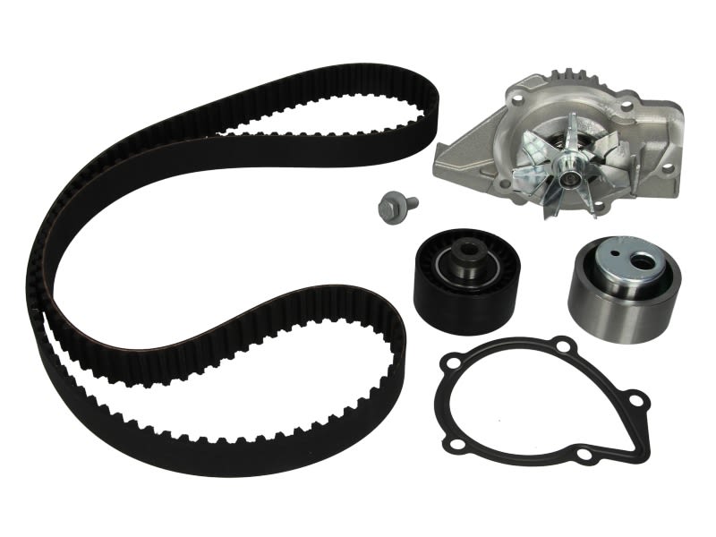 Kit de bomba de agua y correa de distribución CONTITECH CT987WP2 para Citroen C4 I