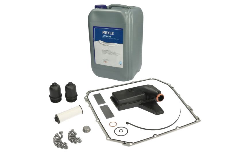 Kit de cambio de aceite de transmisión automática MEYLE 100 135 0114/XK para Audi A4 B8