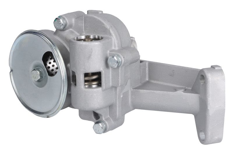 Bomba de aceite MOTIVE OP8345 para BMW Serie 3 (E21) 1980-1984