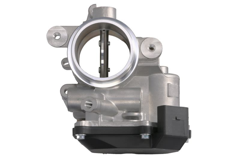 Compuerta de control de admisión de aire NRF 408035 para Audi A3