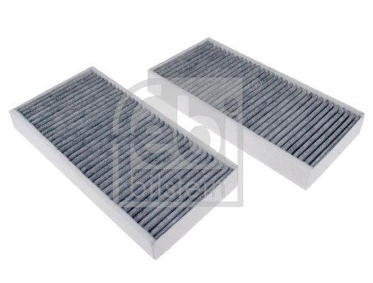 Filtro de aire de cabina FEBI 45865 para BMW Serie 1 (F40) 2019-
