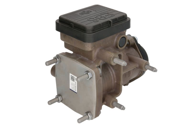 Válvula de control de remolque KNORR K000920N50