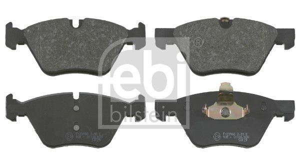 Pastillas de freno de disco FEBI 16503 para BMW Serie 1 (E81) 2006-2011