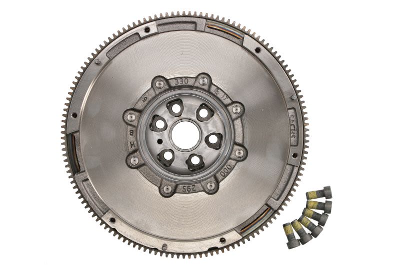 Volante de motor SACHS 2294 001 091 para Volkswagen Golf V
