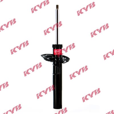 Amortiguador KYB 3348039 para Audi A3