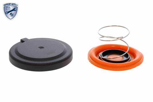 Carcasa de filtro de aceite VAICO V95-0568-1 para Ford Focus II