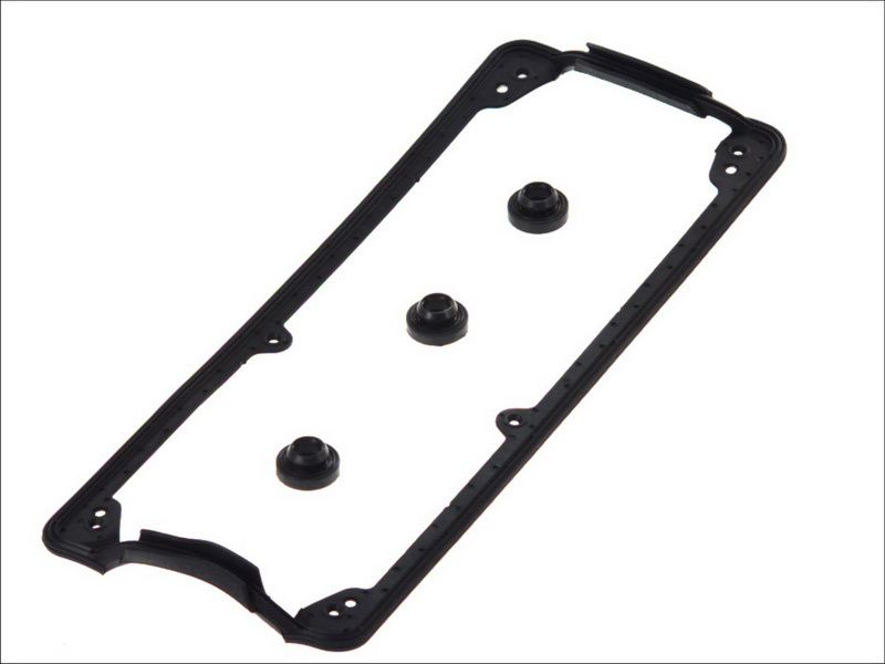 Juego de empaquetaduras de tapa de válvulas ELRING 083.220 para Volkswagen Golf III