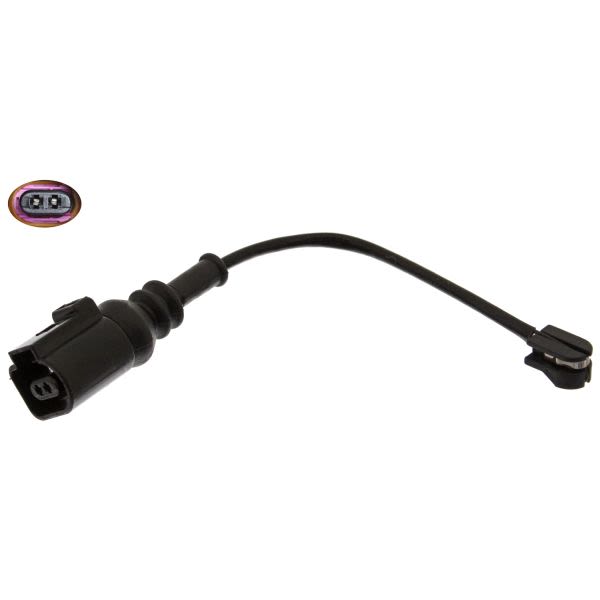 Sensor de desgaste para pastillas de freno FEBI 44479 para Audi A3
