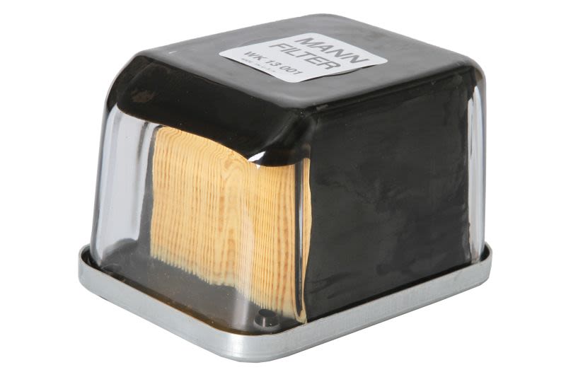 Filtro de combustible MANN-FILTER WK 13 001 para Allis M