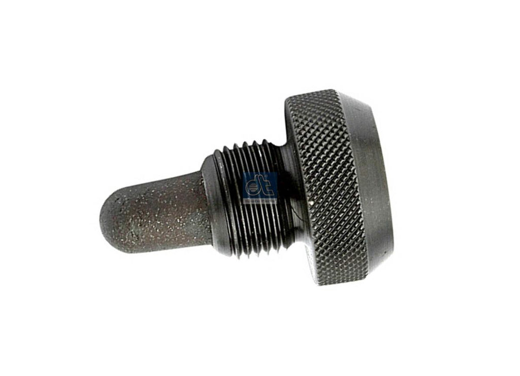 Tapón roscado, cárter de aceite DT SPARE PARTS — foto 5