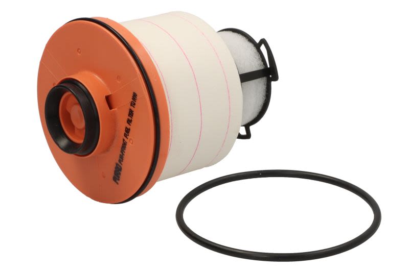 Filtro de combustible PURRO PUR-PF8067 para Toyota Hilux VIII 2.4D/2.8D/2.8DH