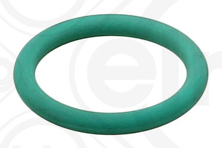 Anillo de sellado de tubo de aspiración de bomba de aceite ELRING 733.490 para Audi A3