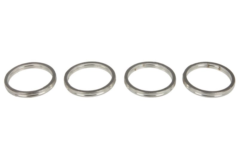 Anillo de sello de tubo de escape WINDEROSA W823032 para Yamaha FJ
