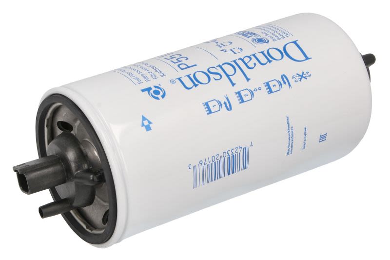 Filtro de combustible DONALDSON OFF P559148 para Case IH 921 C