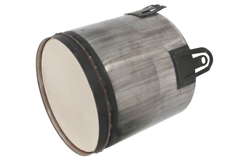 Filtro de partículas (DPF) 4MAX 0219-35-D7104 para Scania R I