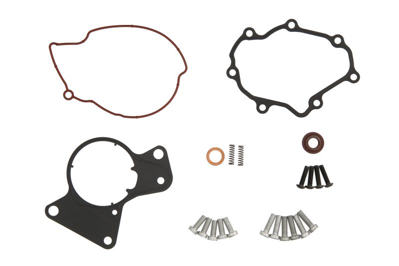 Kit de reparación de bomba de vacío de frenos MEAT & DORIA 91112E para Volkswagen Transporter T5