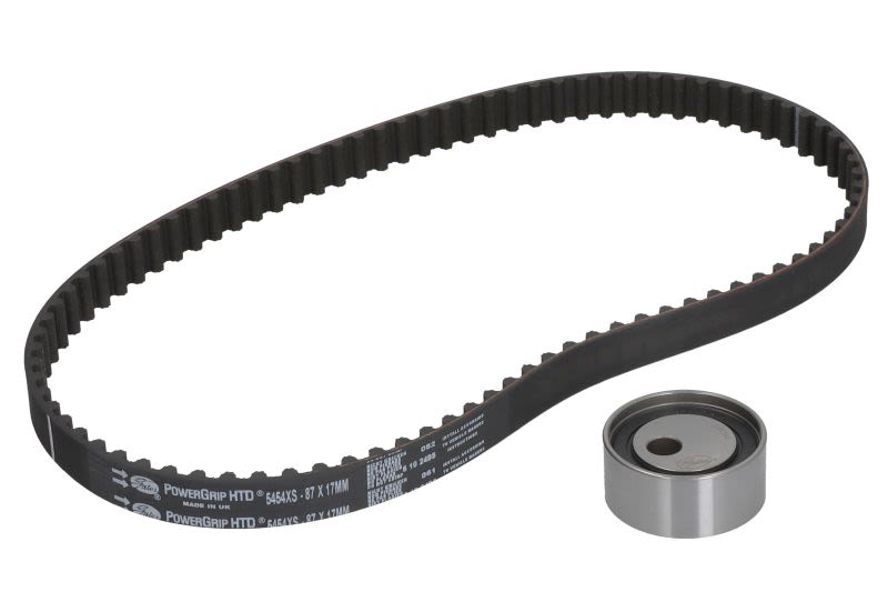 Kit de correa de distribución GATES K015454XS para Renault Clio I
